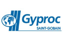 gyproc plafonds en wanden