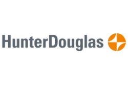 hunter douglas plafonds