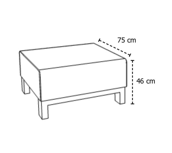 Phonix Hocker - Afbeelding 2